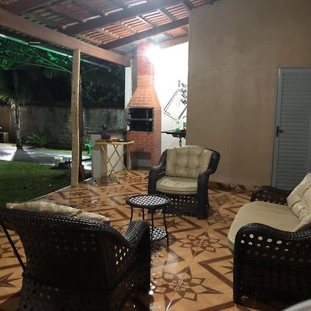 Rancho Do Claudim Villa Pirenópolis Exterior foto